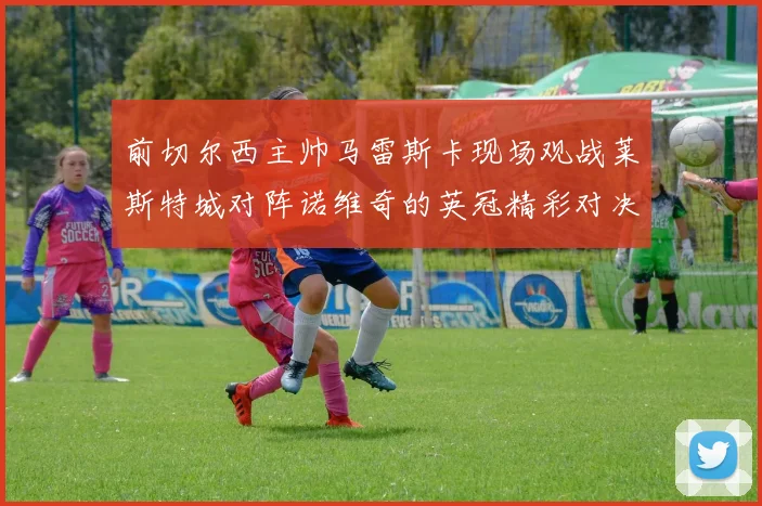 前切尔西主帅马雷斯卡现场观战莱斯特城对阵诺维奇的英冠精彩对决